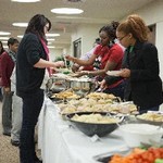 Valentines Day Poetry Jam 2012